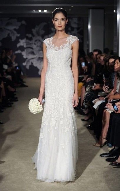 Coleção Carolina Herrera 2015