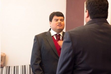Fotos oficiais parte III