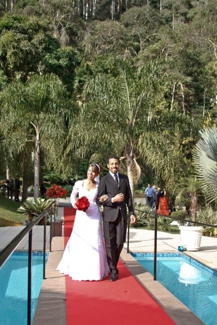 Fotos oficiais parte III