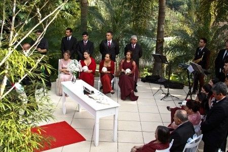 Fotos oficiais parte III