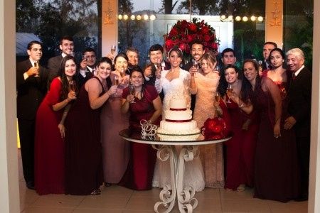 FOTOS OFICIAIS