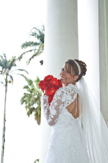 Meu casamento