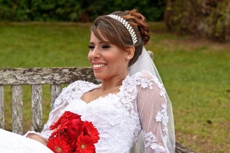 Make e penteado