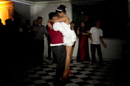 Dança 