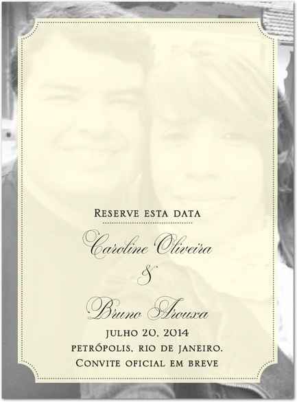Sabe The Date