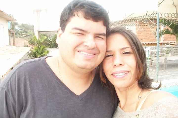 Bruno e Carol
