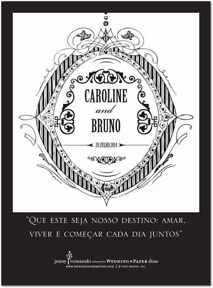 Save the Date