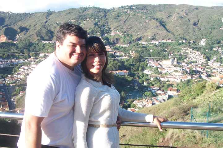 Bruno & Carol