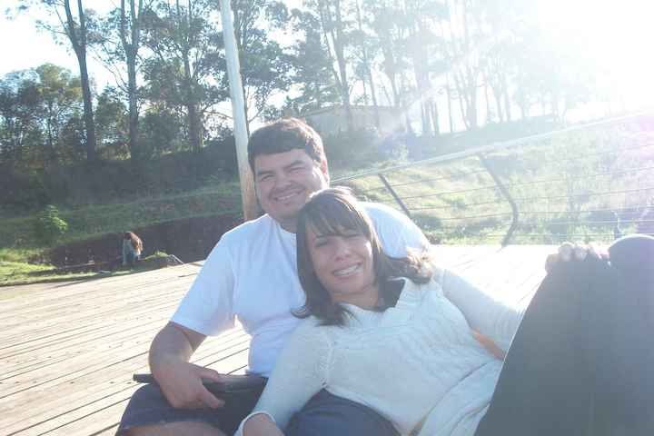 Bruno & Carol