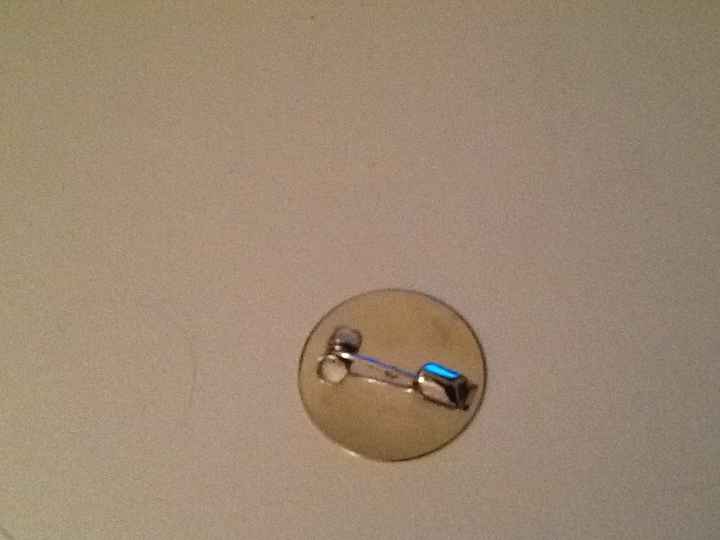 Broche