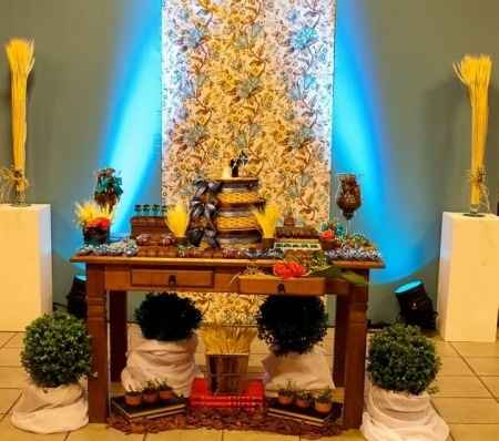 Casamento