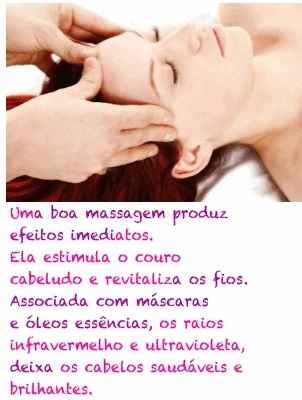 Massagem