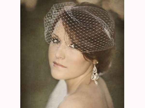 Penteado noiva