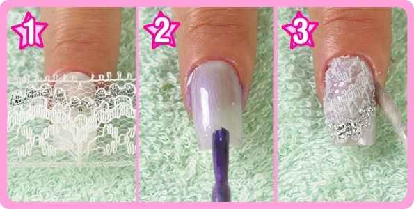 Unhas PAP