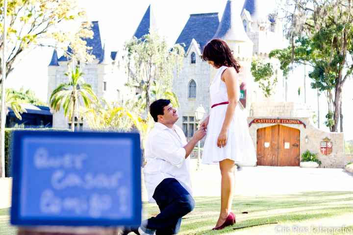 Nosso E-Session!!!