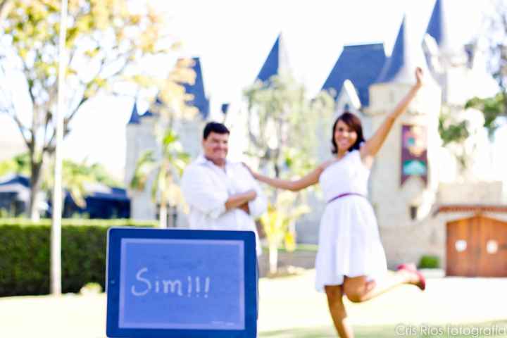 Nosso E-Session!!!