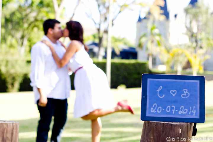 Nosso E-Session!!!
