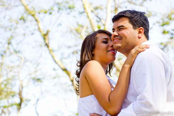 Nosso E-Session!!!