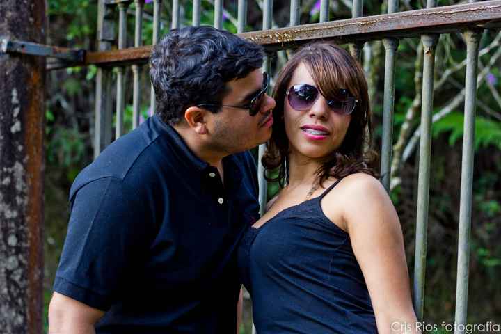Nosso E-Session!!!