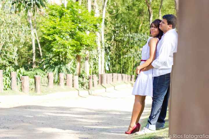 Nosso E-Session!!!