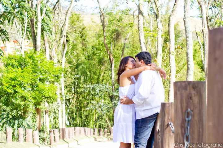 Nosso E-Session!!!