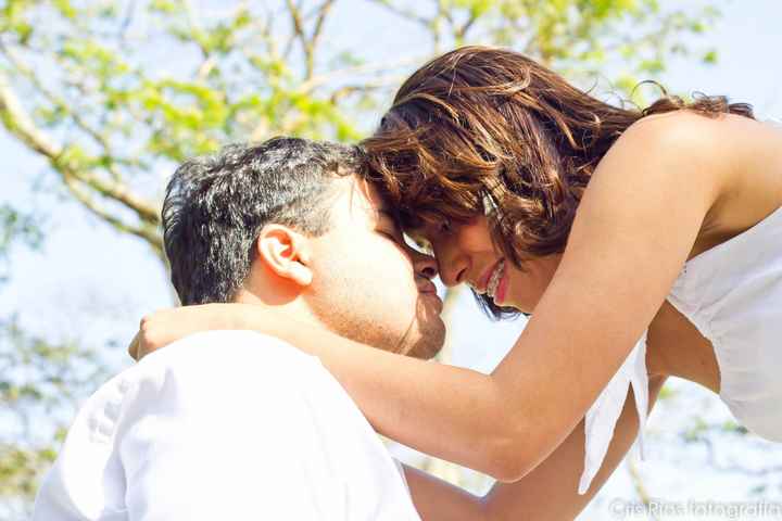 Nosso E-Session!!!