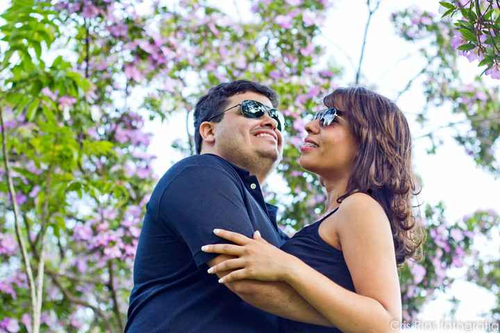Nossa e-session