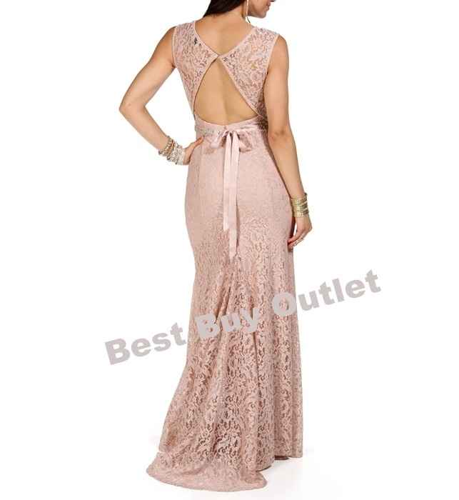 Meu vestido de madrinha