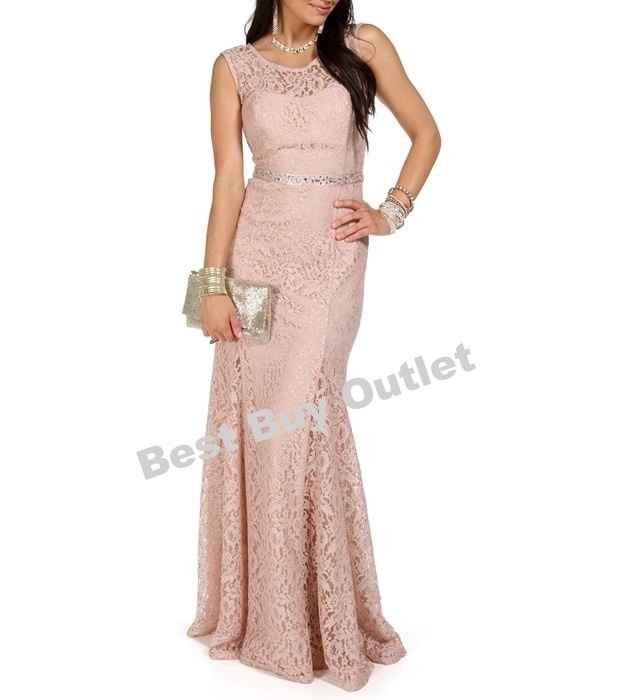 Meu vestido de madrinha