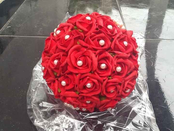 Meu bouquet