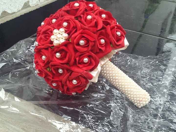 Meu bouquet
