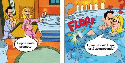 Decepção