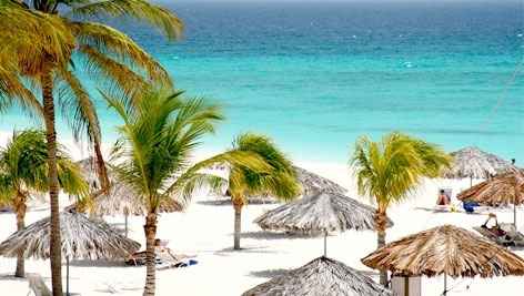 Aruba