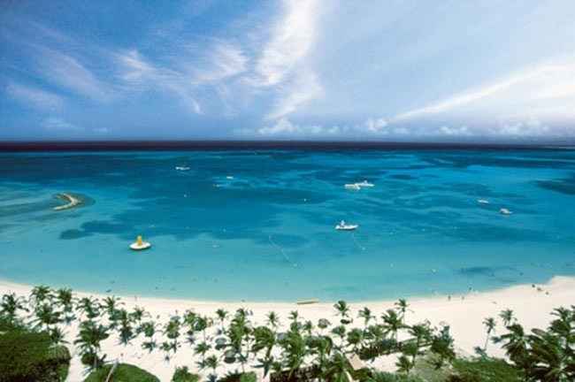 Aruba