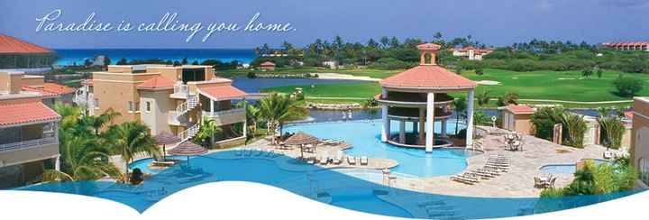 Resort