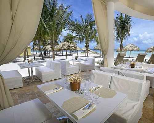 Resort