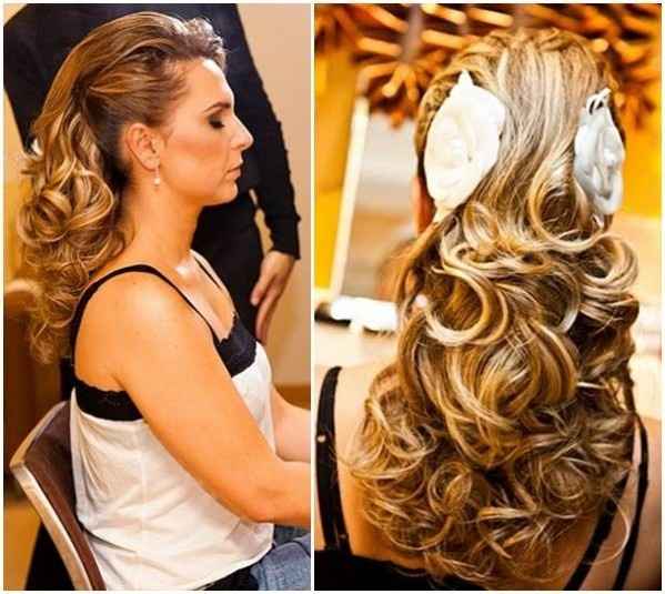 Penteado 