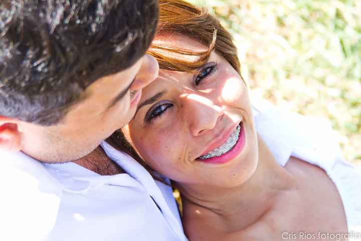 Nossa e-session