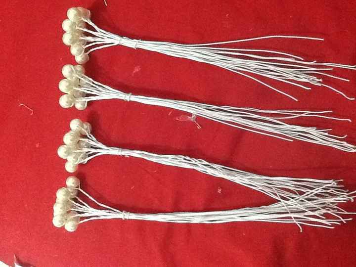 PAP BOUQUET DAS MADRINHAS