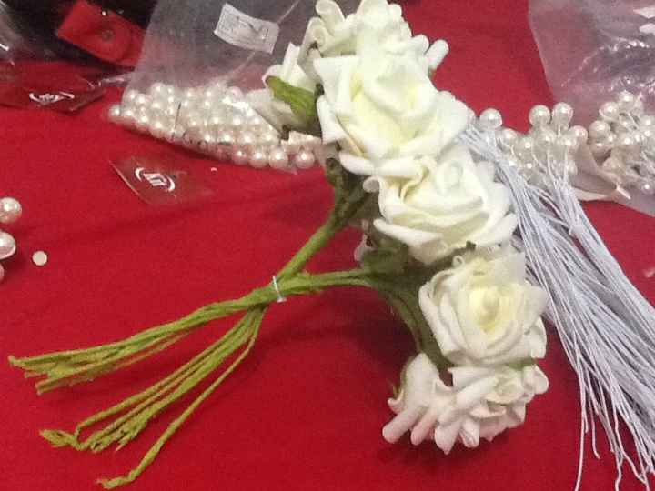 PAP BOUQUET DAS MADRINHAS