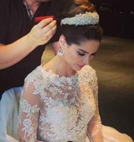 Vestido Fernanda
