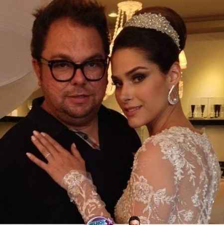 Vestido Fernanda