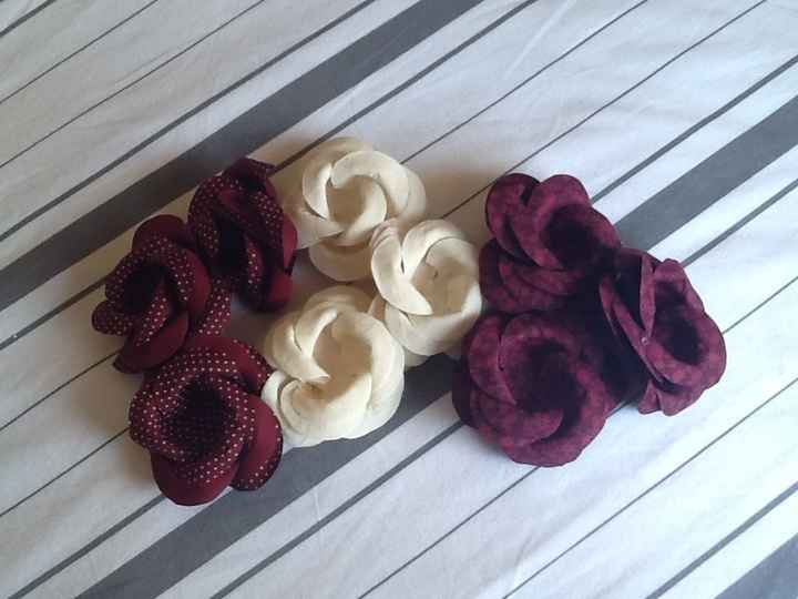 Minhas forminhas de doce