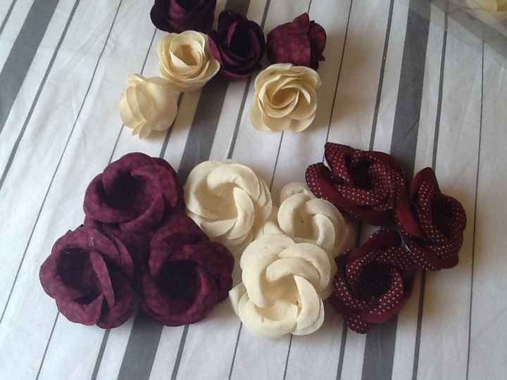 Minhas forminhas de doce