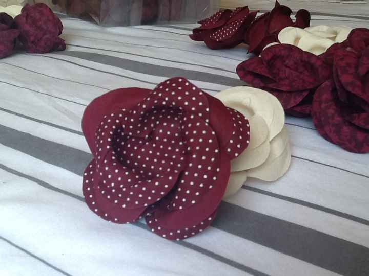 Minhas forminhas de doce