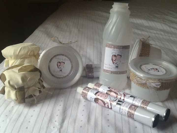 Para o chá de panela