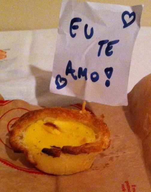 Para o meu amor
