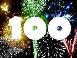 Faltam 100 dias!