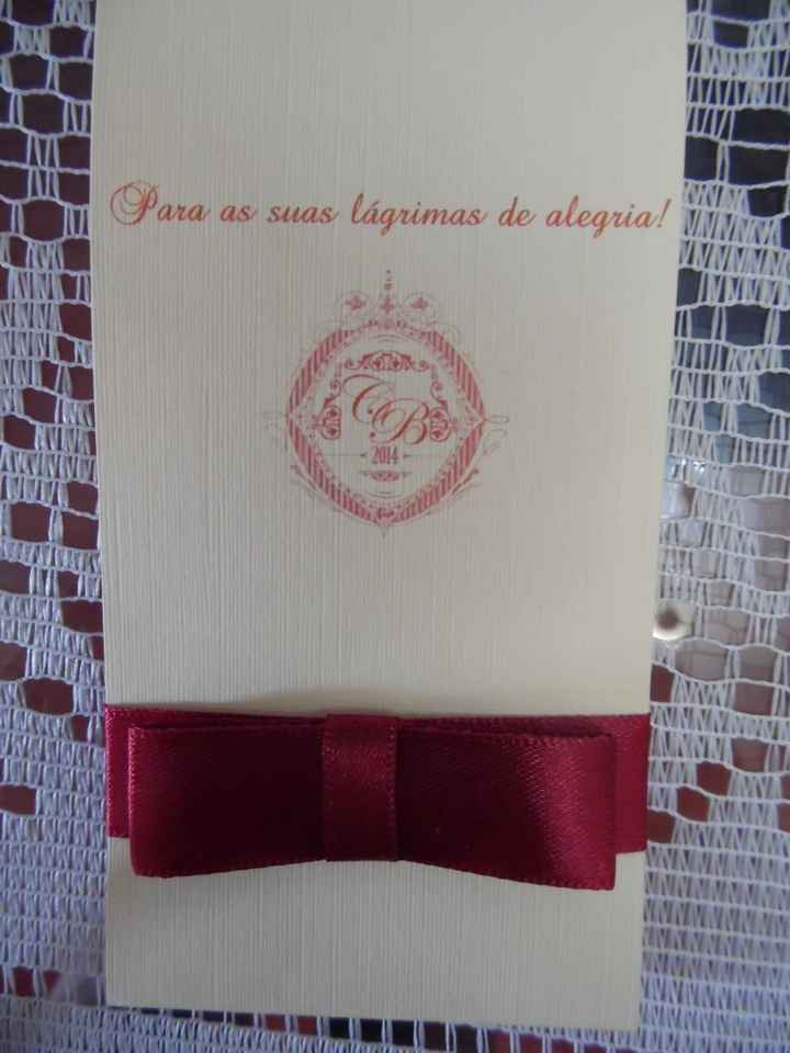 Minhas lágrimas de alegria