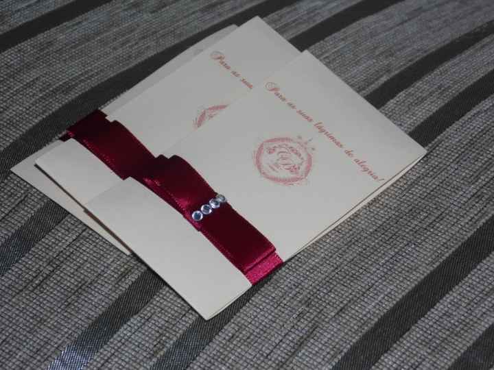MINHAS LÁGRIMAS DE ALEGRIA EU FIZ